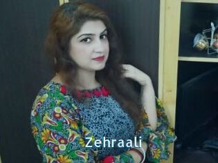 Zehraali
