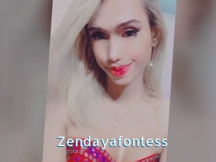 Zendayafontess