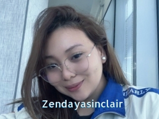 Zendayasinclair