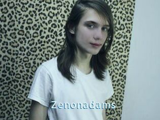 Zenonadams
