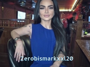 Zerobismarkxxl20