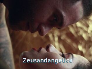 Zeusandangelica