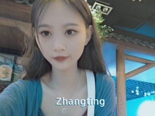Zhangting