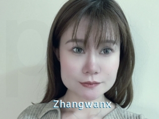 Zhangwanx