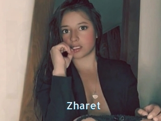 Zharet