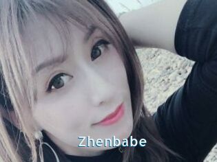 Zhenbabe
