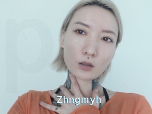 Zhngmyh
