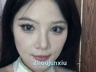 Zhoujunxiu