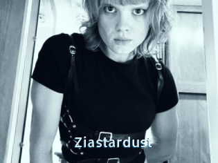 Ziastardust