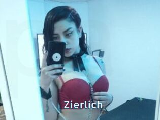 Zierlich