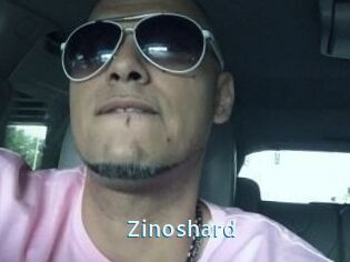Zinoshard