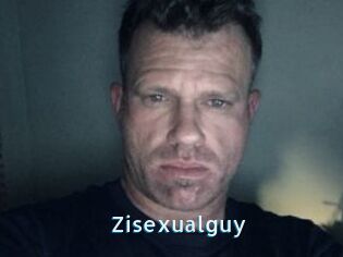 Zisexualguy