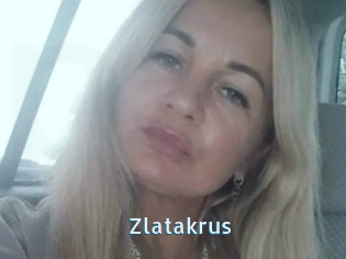 Zlatakrus