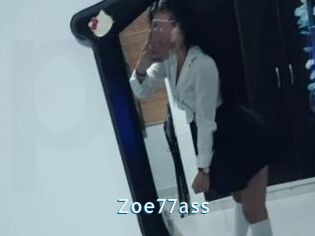 Zoe77ass