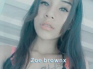 Zoe_brownx