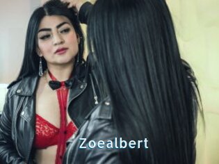Zoealbert