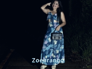 Zoearango