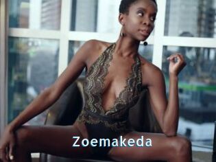 Zoemakeda
