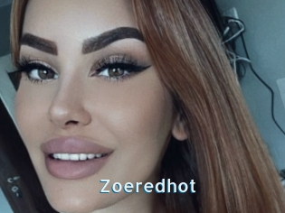 Zoeredhot