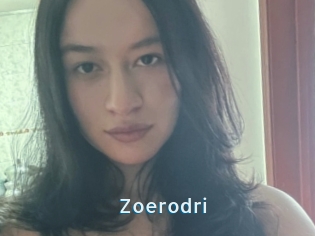 Zoerodri