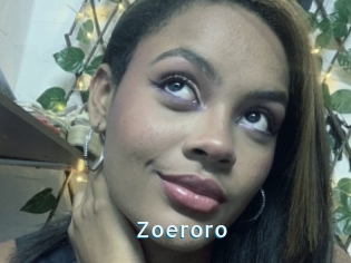 Zoeroro