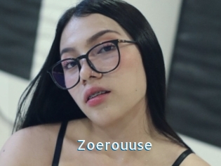 Zoerouuse