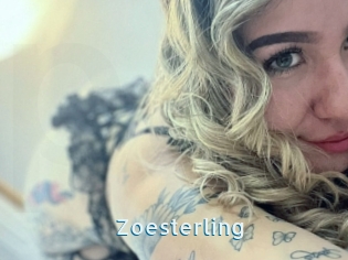 Zoesterling