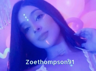 Zoethompson91