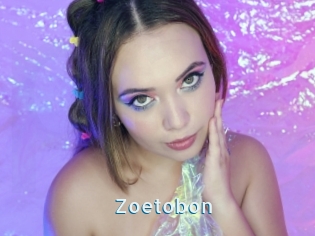 Zoetobon