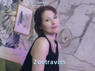 Zoetraviss