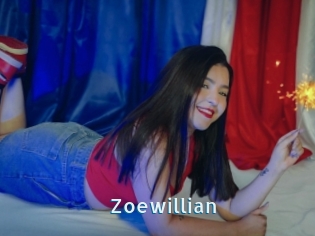 Zoewillian