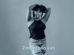 Zoeydonovan