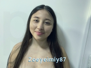 Zoeyeimiy87