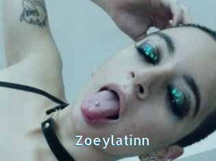 Zoeylatinn