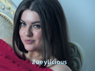 Zoeylicious