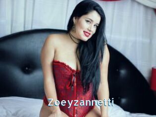 Zoeyzannetti
