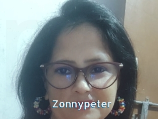 Zonnypeter