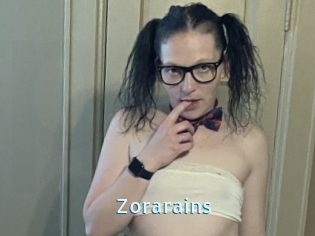 Zorarains