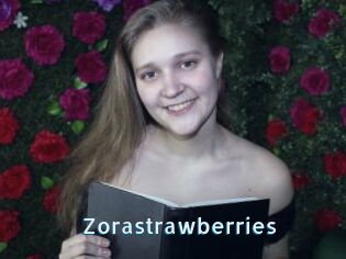 Zorastrawberries