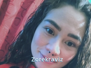 Zorekraviz