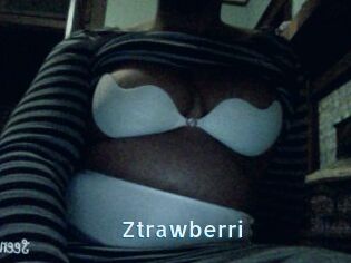 Ztrawberri