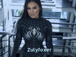 Zulyfoxer