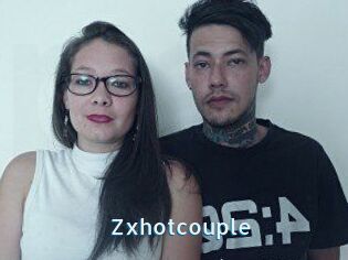 Zxhotcouple