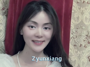 Zyunxiang